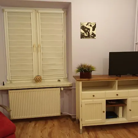 Apartament Eliot Varsovia Exterior foto
