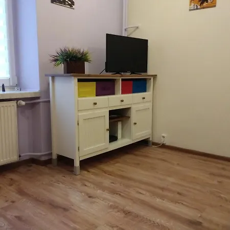 Apartament Eliot Varsovia Exterior foto