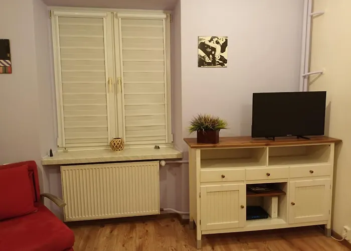 Apartament Eliot