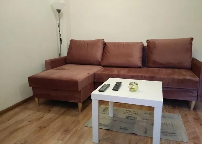 Apartament Eliot