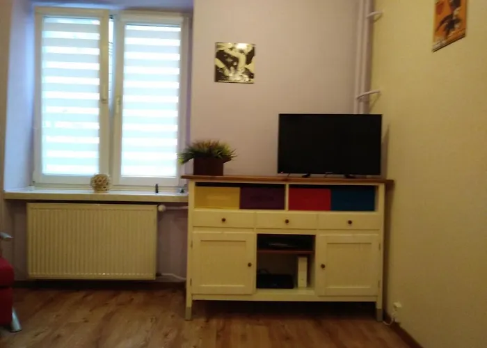 Apartament Eliot