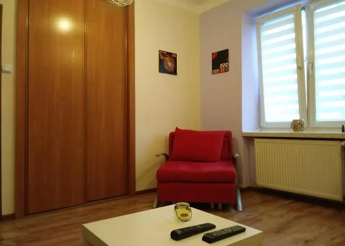 Apartament Eliot