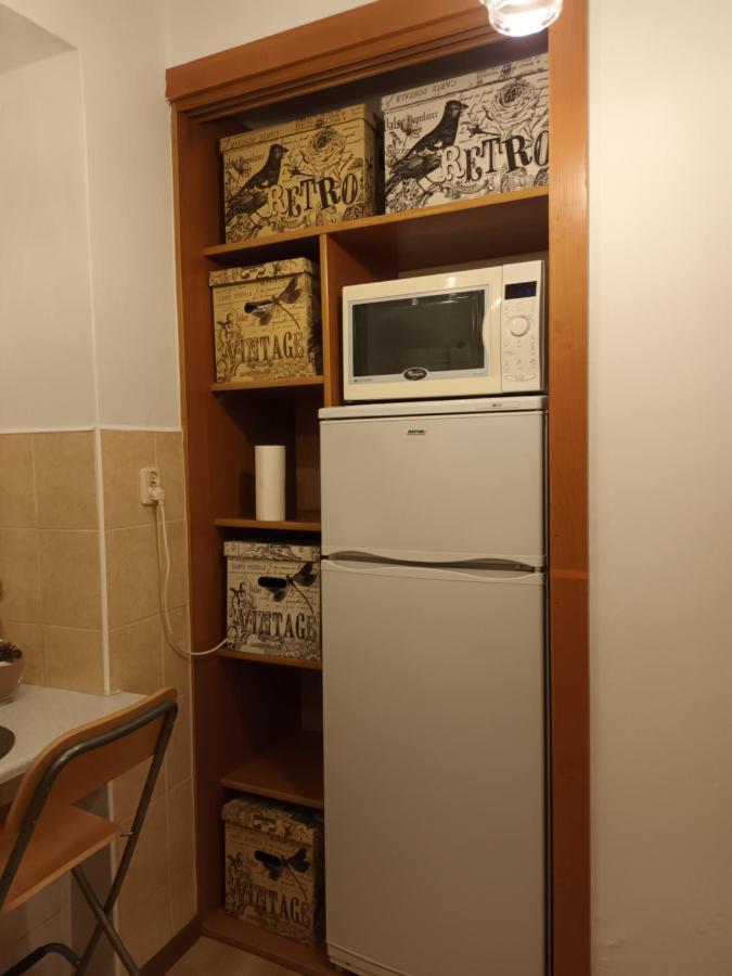 Eliot Apartment Warsaw