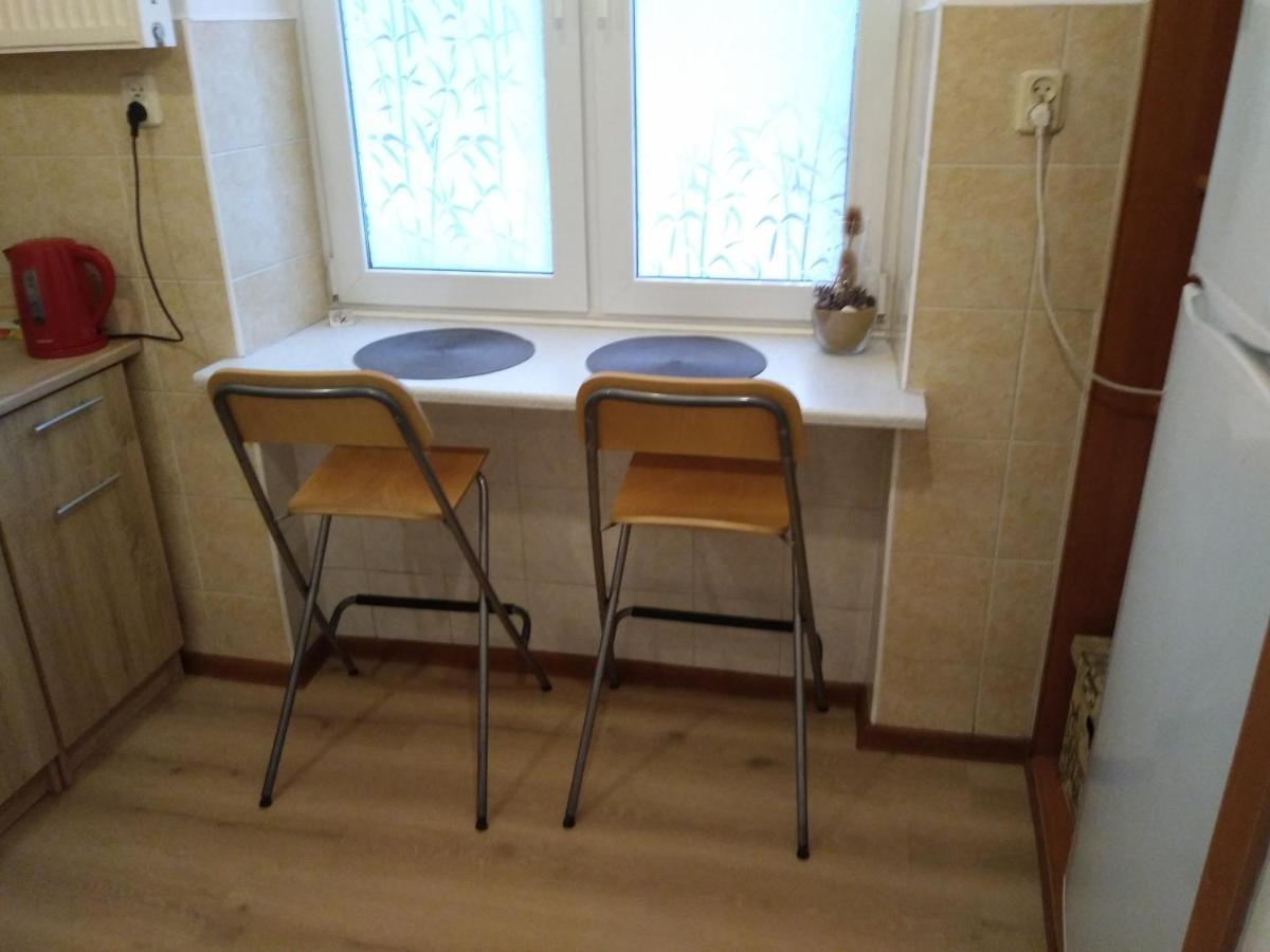 Apartamento Eliot
