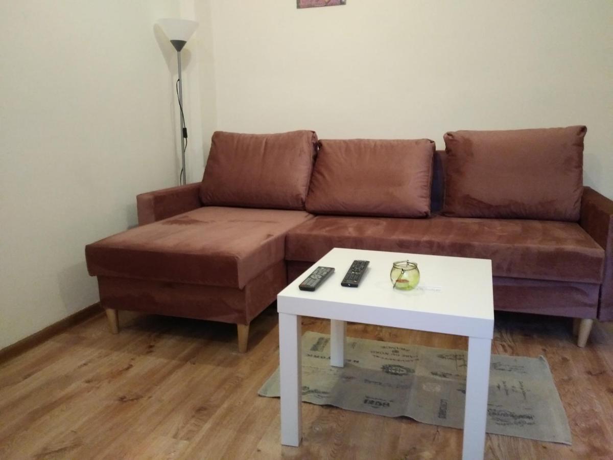 Apartamento Eliot