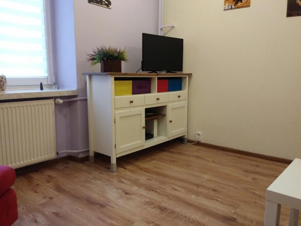 Apartamento Eliot *